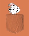 Shop Pocket Dalmatian Vest (DL)-Full