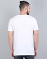 Shop Pocket Design T-Shirt White