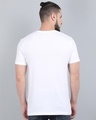 Shop Pocket Design T-Shirt White