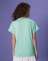 Shop Pocket Jerry Boyfriend T-Shirt (TJL)-Design
