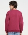 Shop Pocket Jerry Fleece Sweatshirt-Design