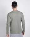 Shop Men's Grey Pocket Jerry (TJL) Graphic Printed T-shirt-Design