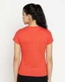 Shop Pocket Jerry Half Sleeve T-Shirt (TJL)-Design