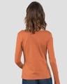 Shop Pocket Jerry Scoop Neck Full Sleeve T-Shirt (TJL)-Design