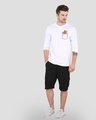 Shop Pocket Jerry (TJL) Men's Full Sleeve T-shirt-Design