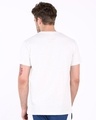 Shop Men's White Pocket Joint Sun Active T-shirt-Full