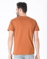 Shop Pocket Simba Half Sleeve T-Shirt (DL)-Design