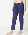 Shop Polka Dot All Over Printed Pyjamas-Design