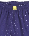 Shop Polka Dot All Over Printed Pyjamas