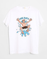 Shop Pool Party At Archies Half Sleeve T-Shirt (ARL)-Front