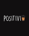 Shop Positivi-tea Full Sleeve T-Shirt-Full