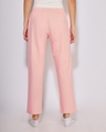 Shop Women's Powder Pink Pyjamas-Design