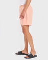 Shop Men's Powder Pink Boxers-Design