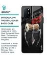 Shop Power of Lord Printed Premium Glass Cover for OnePlus 8T (Shock Proof, Lightweight)-Back