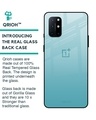 Shop Premium Glass Cover for OnePlus 8T (Shock Proof, Lightweight)-Back