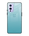 Shop Premium Glass Cover For OnePlus 9 (Shock Proof, Impact Resistant)-Front