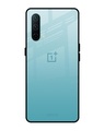 Shop Premium Glass Cover For OnePlus Nord CE (Shock Proof, Impact Resistant)-Front