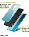 Shop Premium Glass Cover For OnePlus Nord CE (Shock Proof, Impact Resistant)-Design