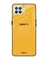 Shop Premium Glass Cover for Oppo F17 Pro (Shock Proof, Lightweight)-Front