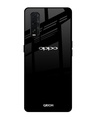 Shop Premium Glass Cover for Oppo Find X2 (Shock Proof, Lightweight)-Front