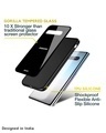 Shop Premium Glass Cover for Samsung Galaxy M33 5G (Shockproof, Light Weight)-Design