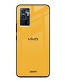 Shop Premium Glass Cover for Vivo V23e 5G (Shockproof, Light Weight)-Front
