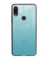 Shop Premium Glass Cover for Xiaomi Redmi Note 7 Pro (Shock Proof, Lightweight)-Front