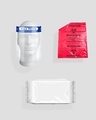 Shop Premium Protective Gear Kit - Pack of 2