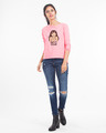 Shop Pretty Please Full Sleeve T-Shirt (ARL)-Design