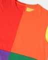 Shop Pride Color Block T-Shirt