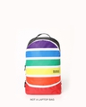 Shop Pride Printed Small Backpacks-Front