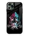 Shop Prince Attack  Premium Glass Case for iPhone 11 Pro Max (Shock Proof, Scratch Resistant)-Front