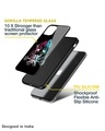 Shop Prince Attack  Premium Glass Case for iPhone 11 Pro Max (Shock Proof, Scratch Resistant)-Design
