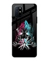 Shop Prince Attack Premium Glass Case for OnePlus 8T (Shock Proof,Scratch Resistant)-Front