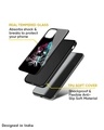 Shop Prince Attack Premium Glass Case for Poco X5 Pro 5G (Shock Proof, Scratch Resistant)-Design