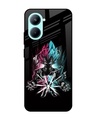 Shop Prince Attack Premium Glass Case for Realme C33(Shock Proof, Scratch Resistant)-Front