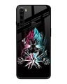 Shop Prince Attack Premium Glass Case for Redmi Note 8 (Shock Proof,Scratch Resistant)-Front