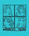 Shop Princess Squad BoyfriendT-Shirt