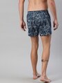 Shop Pack of 2 Men's Multicolor All Over Printed Boxers-Design