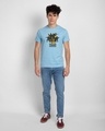 Shop Pubg Squad Half Sleeve T-Shirt-Design