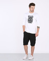 Shop Puch Mere Baare Mein Full Sleeve T-Shirt-Full