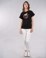 Shop Puddin Boyfriend T-Shirt (BML)-Design