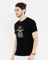 Shop Pug G Half Sleeve T-Shirt-Design