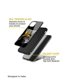 Shop Pug In Winter Premium Glass Case for Apple iPhone 12 mini (Shock Proof, Scratch Resistant)-Design