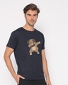 Shop Pugla Half Sleeve T-Shirt-Design