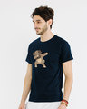Shop Pugla Half Sleeve T-Shirt-Design