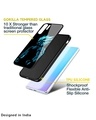 Shop Pumped Up Anime Premium Glass Case for Apple iPhone 13 (Shock Proof,Scratch Resistant)-Design