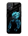 Shop Pumped Up Anime Premium Glass Case for Nothing Phone (1) (Shock Proof,Scratch Resistant)-Front