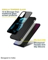 Shop Pumped Up Anime Premium Glass Case for Oppo F21s Pro (Shock Proof,Scratch Resistant)-Design