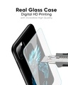 Shop Pumped Up Anime Premium Glass Case for Realme 11 Pro+ 5G (Shock Proof, Scratch Resistant)-Full